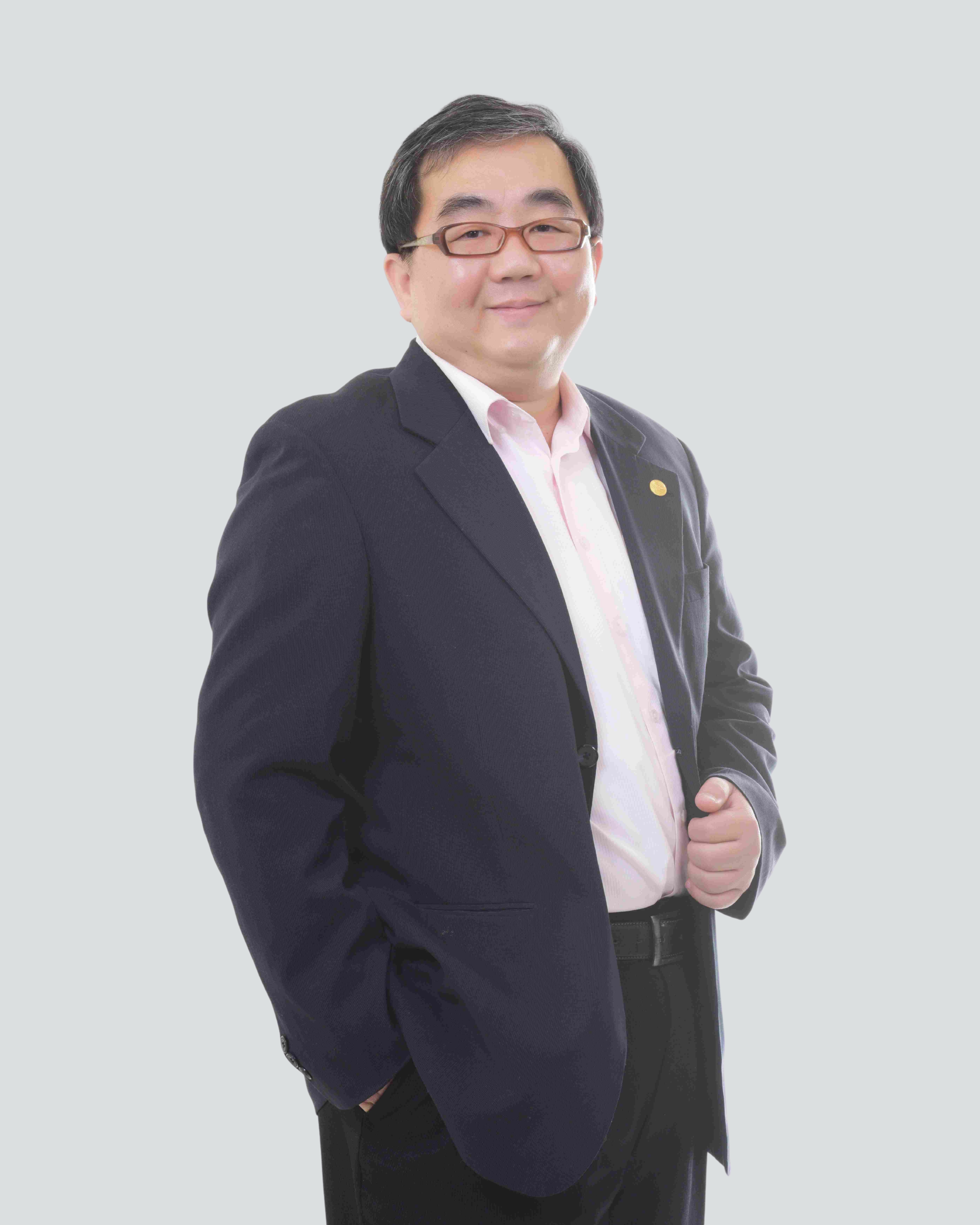 邱黎燦專業形象照