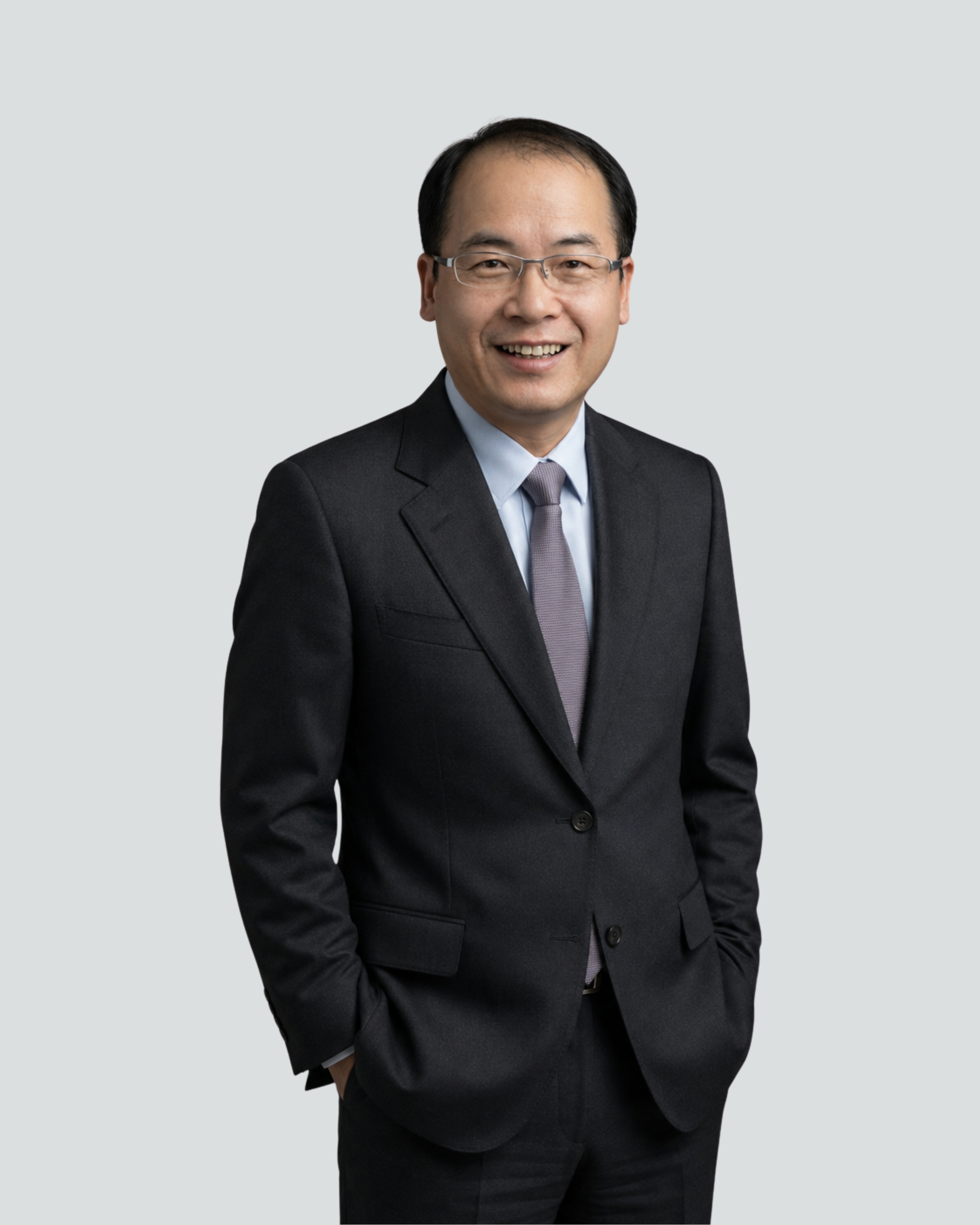 林建德專業形象照